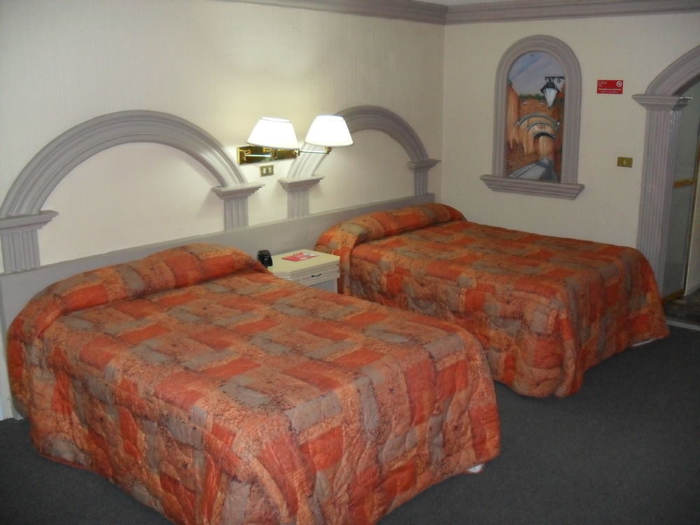 Hotel Flamingo Irapuato Ngoại thất bức ảnh