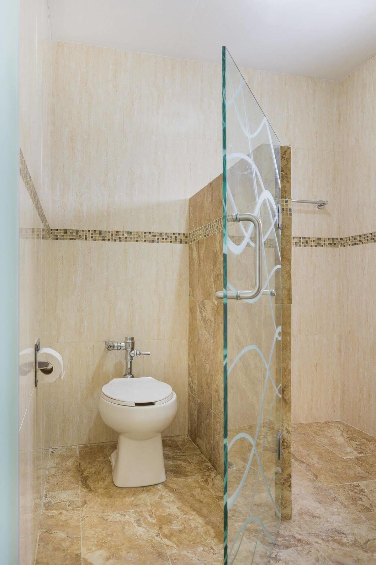 Hotel Flamingo Irapuato Ngoại thất bức ảnh